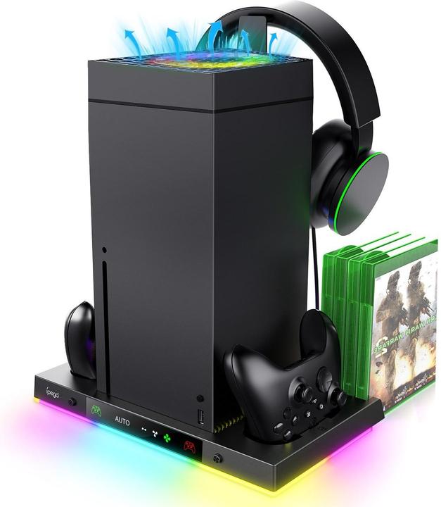 iPega XBX024S (Xbox serie X)