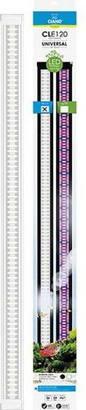 Image du produit Ciano Rampe LED, CLE 120, noir (LED, 36 W)