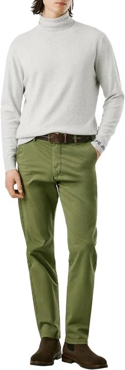 Image du produit Pepe Jeans Pull col roulé en tricot (L)