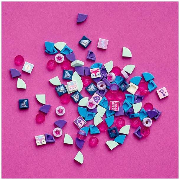 Actual product image LEGO Supplementary set secrets (41921, LEGO Dots)