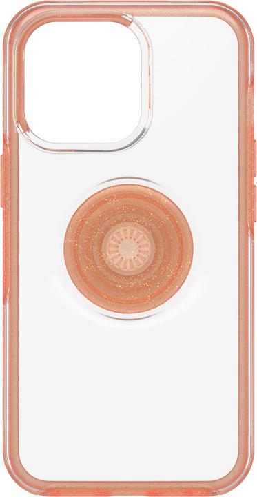 Actual product image OtterBox Otter + Pop Symmetry (Apple iPhone 13 Pro)