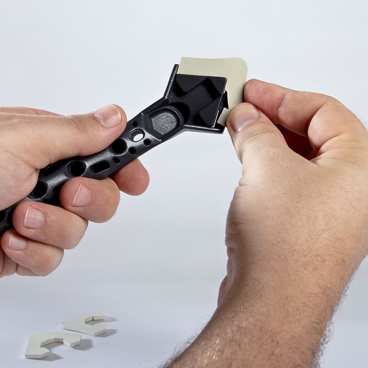Actual product image wolfcraft Joint Repair Kit, 6 pcs.