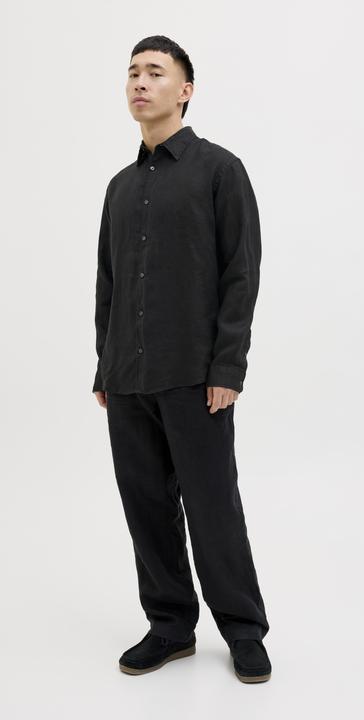 Immagine prodotto Jack & Jones Jprcclawrence Linen L/S Shirt Sn (M)