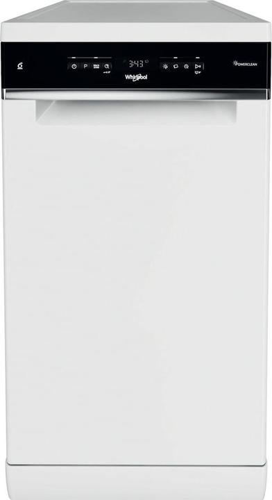 Produktbild Whirlpool WSFO 3O34 PF