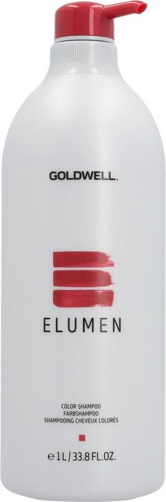 Produktbild Goldwell Elumen - Color Shampoo (1000 ml, Flüssiges Shampoo)
