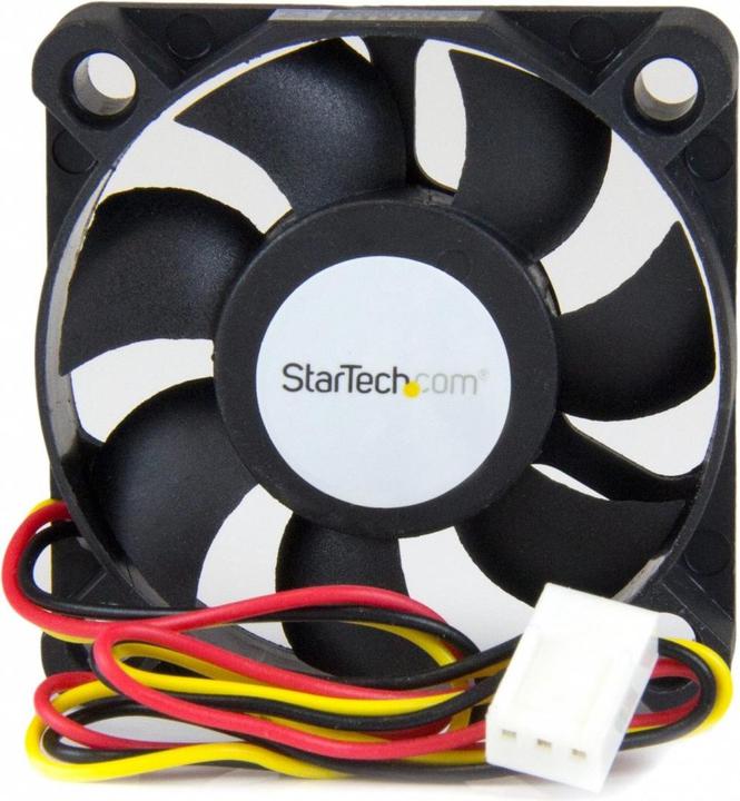 Produktbild StarTech 50X10MM COMPUTER CASE FAN (50 mm, 1x)