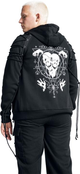 Produktbild Gothicana by EMP Bound To Darkness (XL)