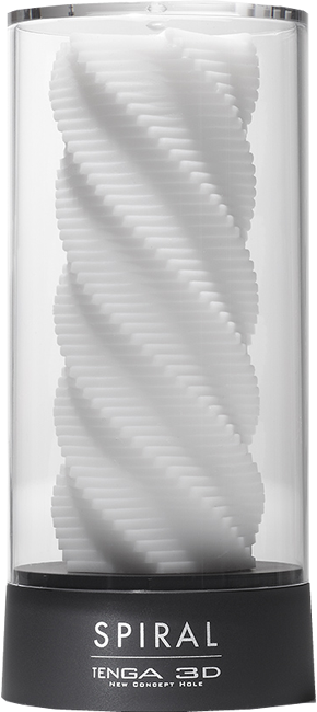 Produktbild Tenga 3D Spiral