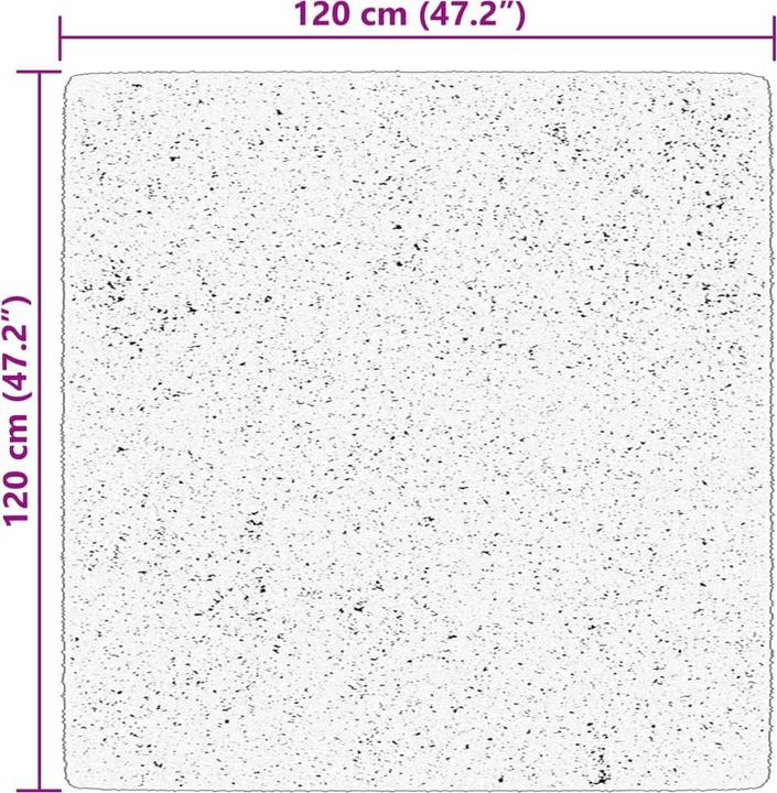 Produktbild vidaXL Teppich