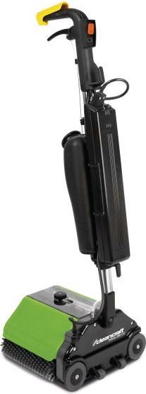 Stürmer Cleancraft - Doppelwalzenmaschine DWM 280 DC