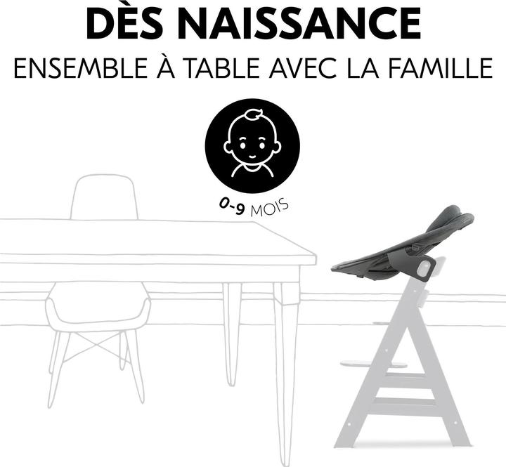 Image du produit Hauck Alpha Bouncer