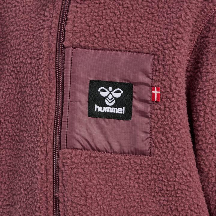 Immagine prodotto hummel Tuta Con Zip Hmlatlas (80)