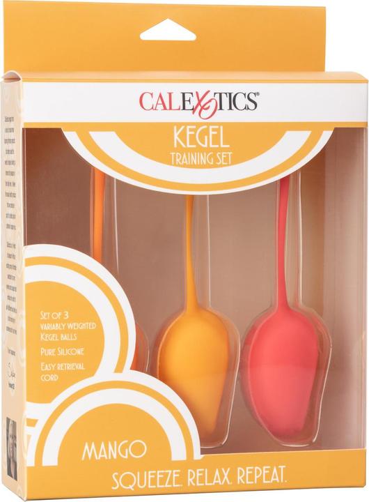 Immagine prodotto CalExotics Set di allenamento a cono Mango