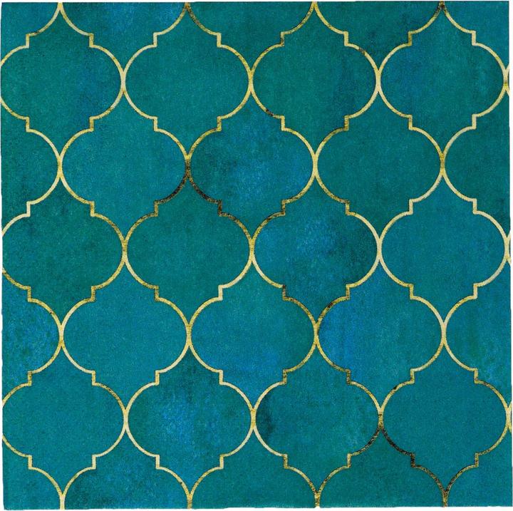 Image du produit Paper + Design Tile (20 pcs, 33 x 33 cm)