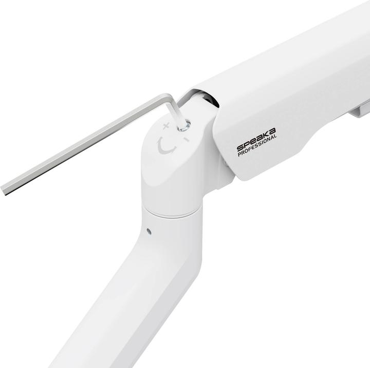 Image du produit SpeaKa Professional SP-MM-1030 (Tables, 40", 12 kg)