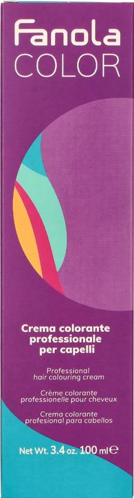 Immagine prodotto Fanola 7*43 Rubio Cobrizo Dorado 100ml (7,43 Oro Biondo Rame)