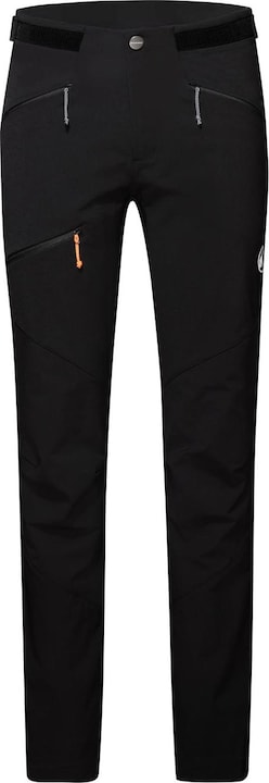 Actual product image Mammut Taiss SO Pants Men (52)