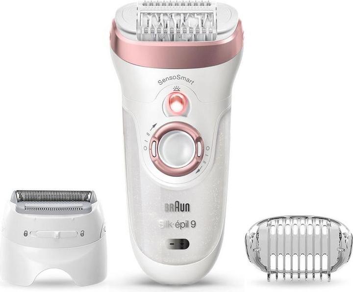 Immagine prodotto Braun Silk-épil 9