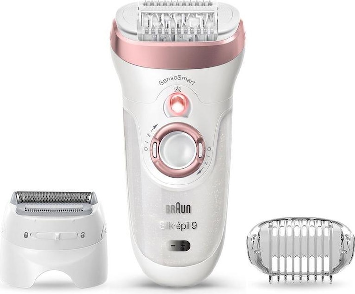 Produktbild Braun Silk-épil 9