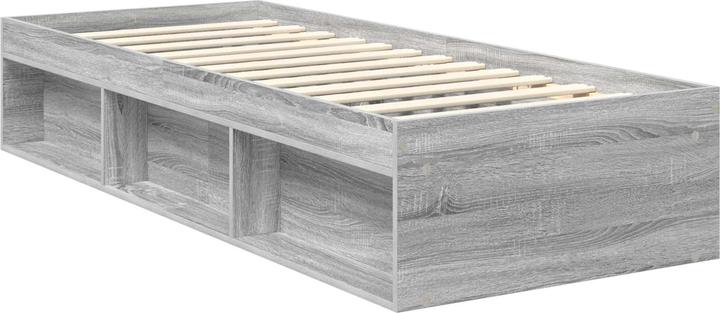 Image du produit vidaXL Bettrahmen (75 x 190 cm)