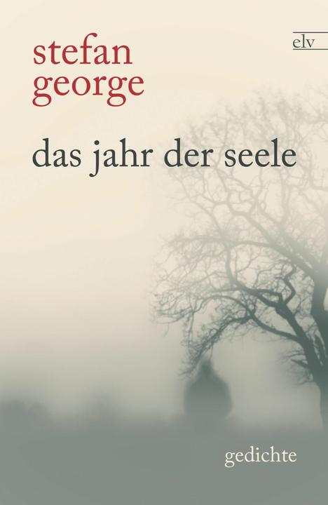 Produktbild Das Jahr der Seele (Deutsch, Stefan George, 2011)