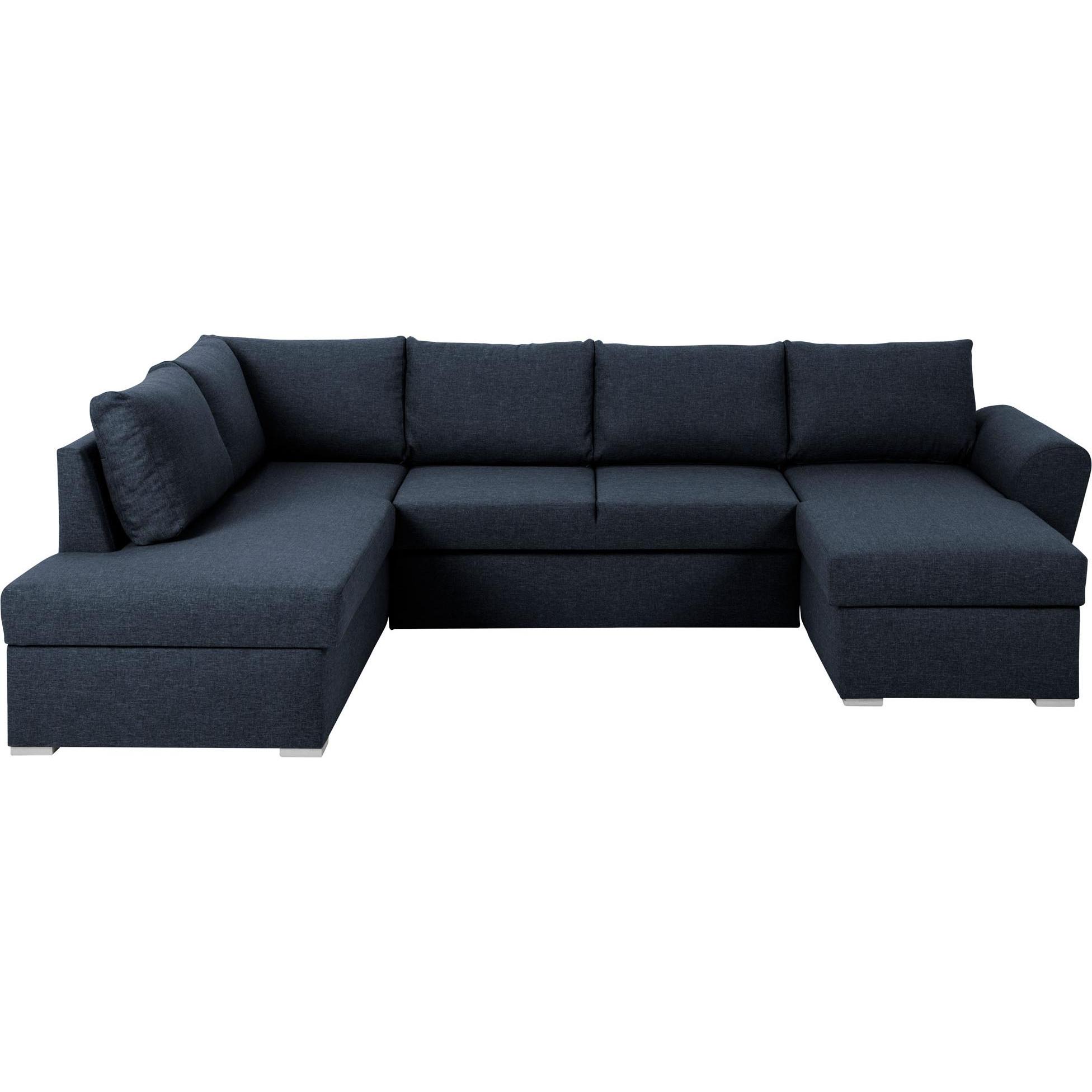 Thumbnail - Ebuy24, Sofa, Schlafsofa Stefan (2-Sitzer)