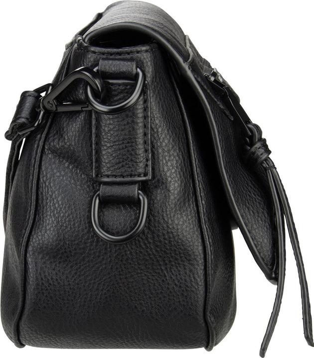 Produktbild FredsBruder Saddle Bag Deep Dark 275-3707