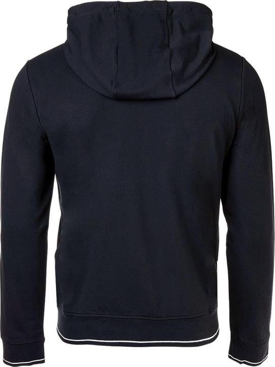 Actual product image Armani Exchange Sweat Jacket Sporty Comfortable Fit - 12845 (L)