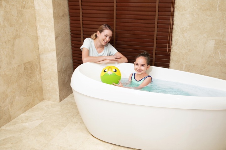 Immagine prodotto Bestway Pupazzetti da bagno