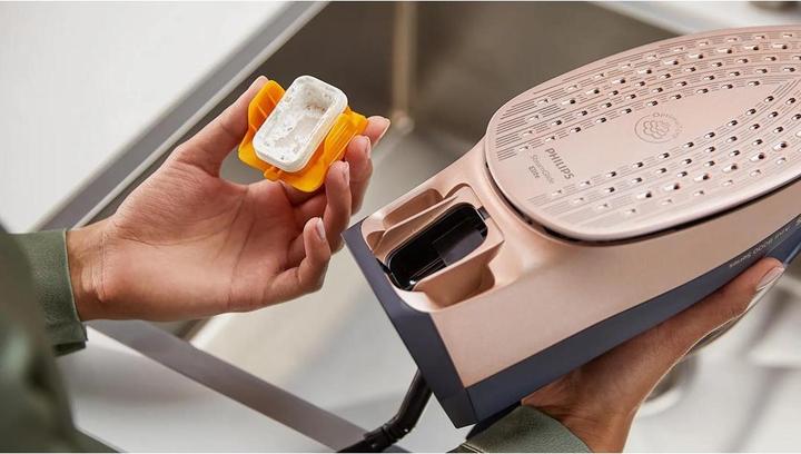 Actual product image Philips Iron DST805020 (3000 W, 260 g/min)