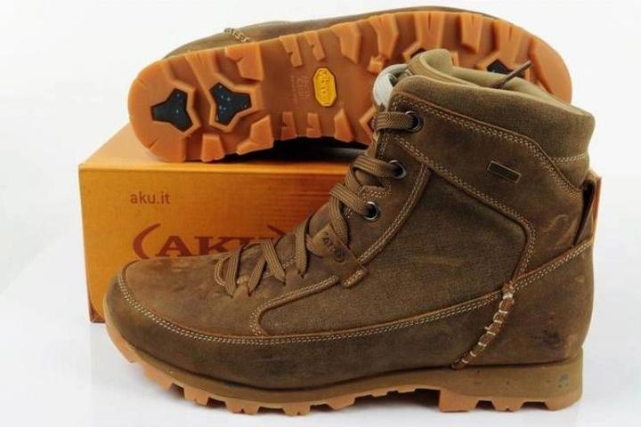 Image du produit AKU Giau GTX (42)