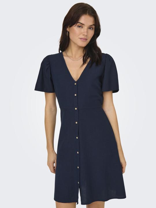 Produktbild Only ONLVITA Kurzes Kleid Kleid (M)