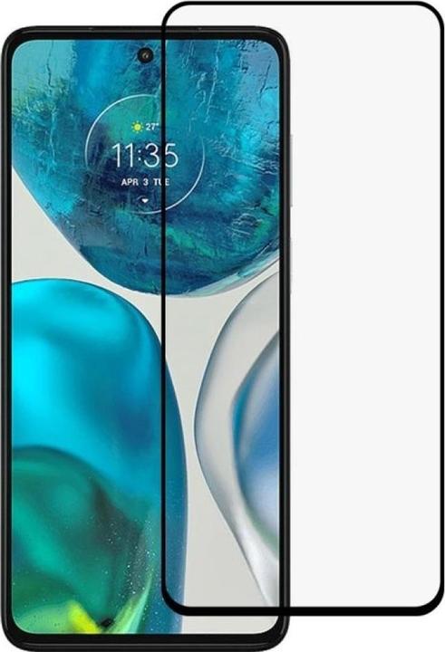 brotect Pellicola Protettiva Opaca per Motorola Moto G82 5G Pellicola Protettiva Anti-Riflesso (2 Pezzi