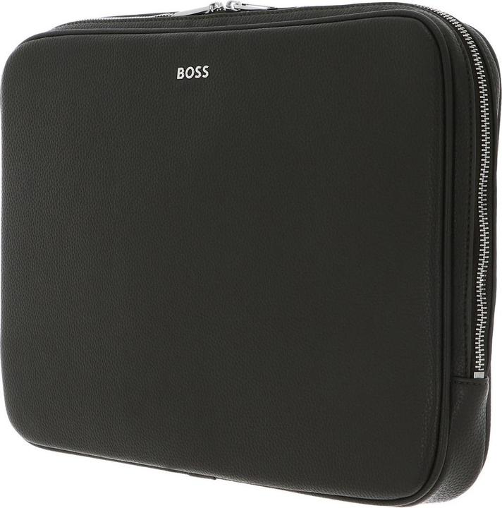 Produktbild Hugo Boss Classic Grained - Laptopmappe (10.24")