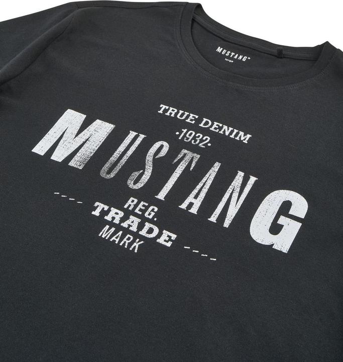Produktbild Mustang T-Shirt (M)