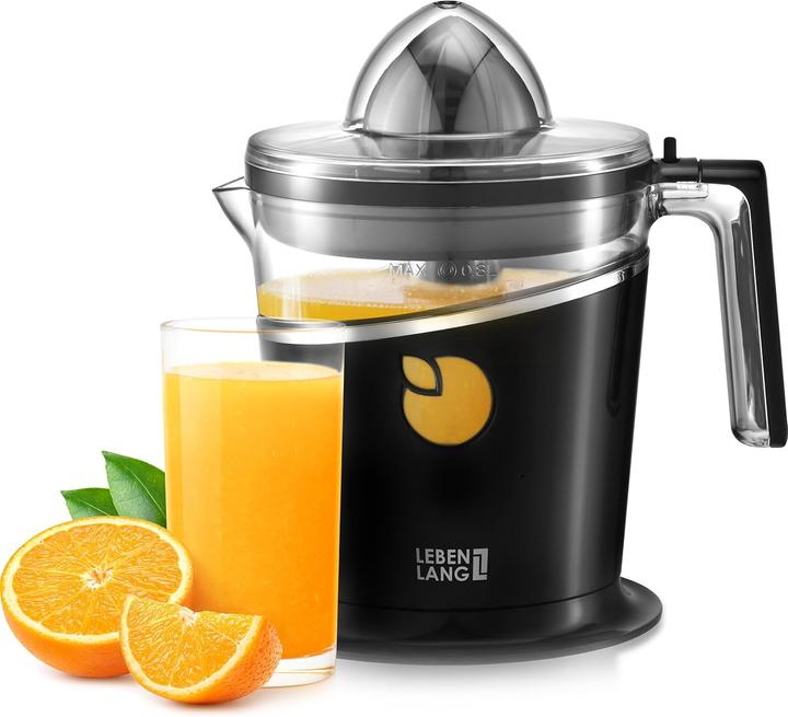 Lebenlang Citrus juicer - LBL3386S