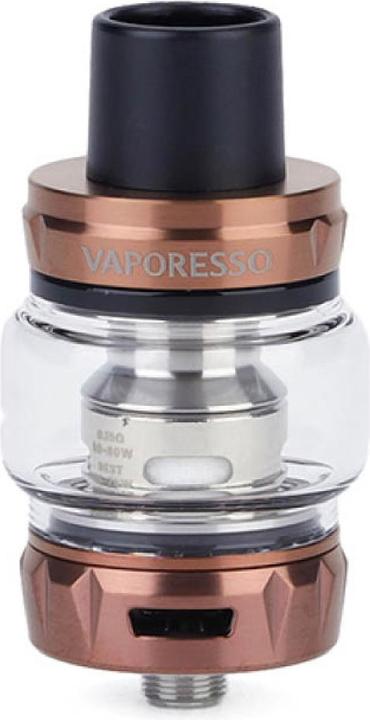 Actual product image Vaporesso SKRR Tank Bronze 8ml (1 x)