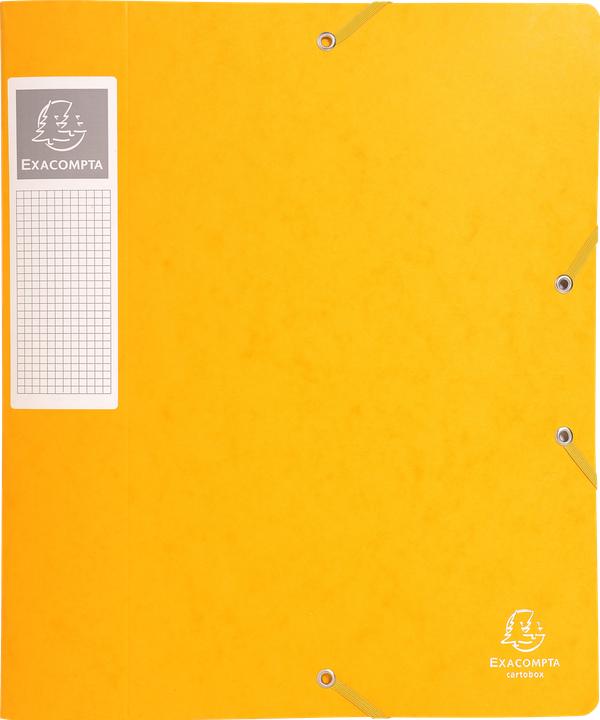 Image du produit Exacompta Archivboxen (A4)