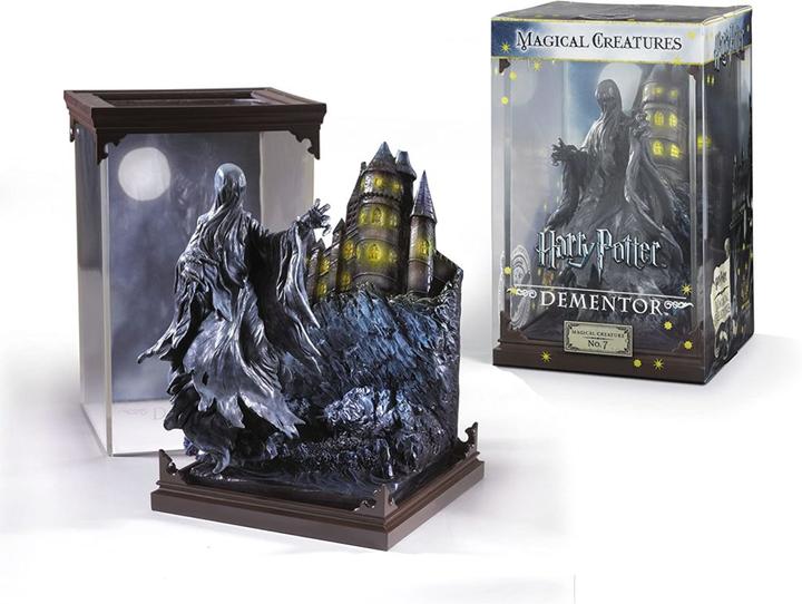 Actual product image Noble Collection Harry Potter - Magical Creatures: Dementor