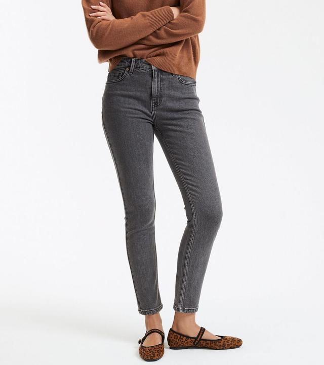 Immagine prodotto La Redoute Collections Jeans slim-fit (40)