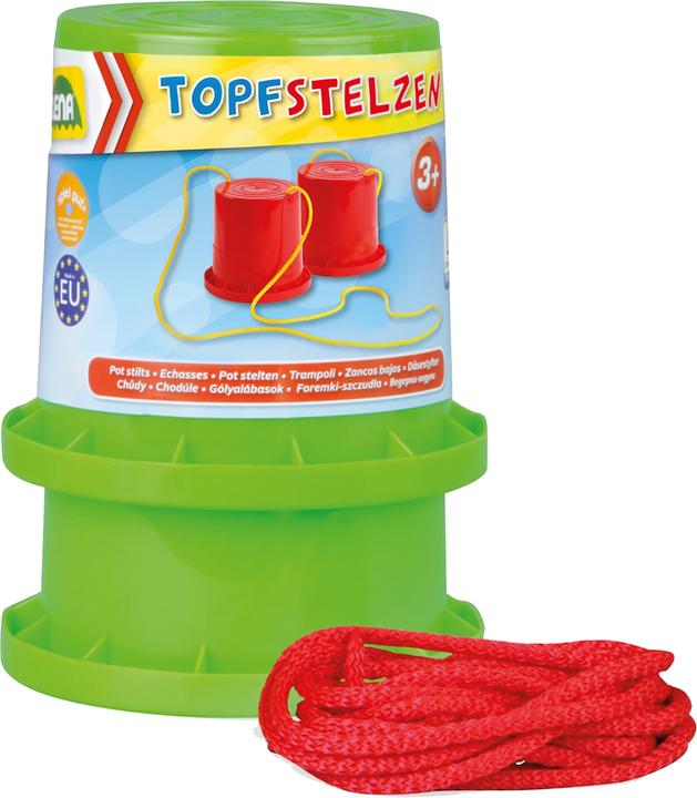 Image du produit Lena Échasses pot ass.