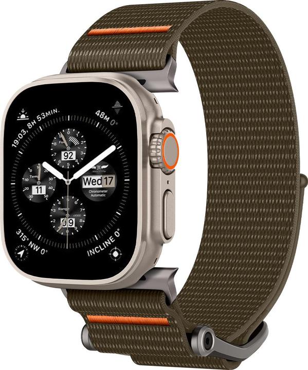 Produktbild Spigen AMP05982 (45 mm, 44 mm, 42 mm, Nylon)