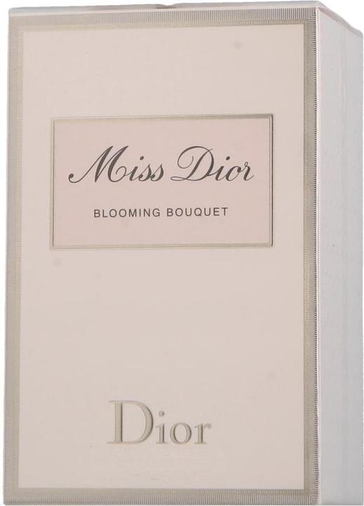 Produktbild Dior Miss (Eau de Toilette, 150 ml)
