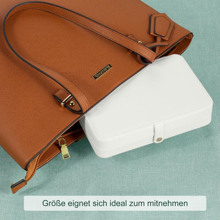 Produktbild Relaxdays Schmuckkästchen