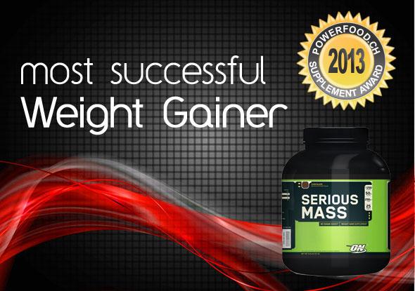Immagine prodotto Optimum Nutrition Massa seria (Biscotti e panna, 1 pz., 2722 g)