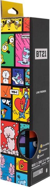 Produktbild Line Friends BT21 (MGGE021) (XXL)
