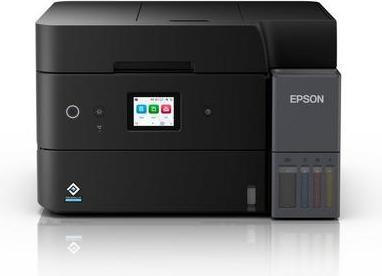 Produktbild Epson EcoTank ET-4951
