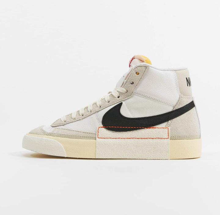 Image du produit Nike Blazer Mid '77 Vintage Chaussures - 88729 (38.5)