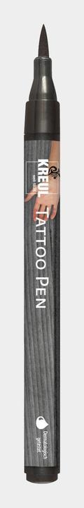 Actual product image Kreul TattooPen