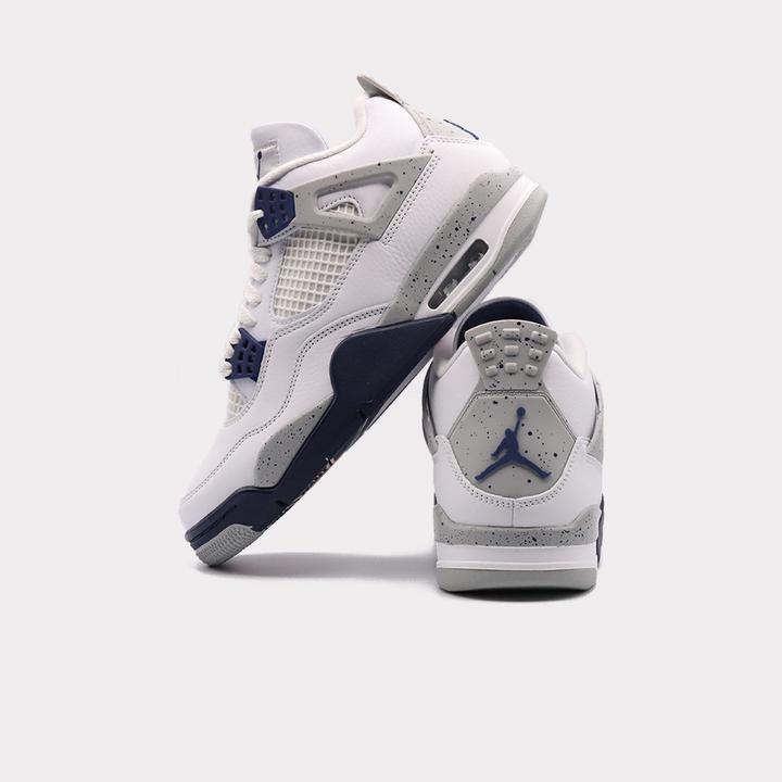 Image du produit Nike Air Jordan 4 (45)